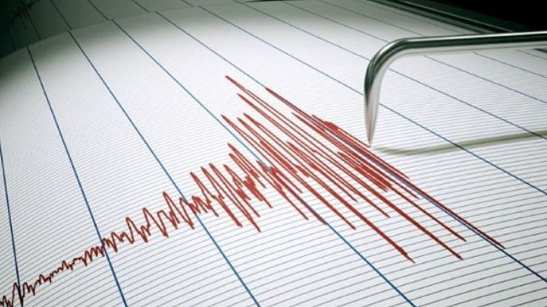 সাবাহ উপকূলে ৭.১ মাত্রার ভূমিকম্প, কেঁপে উঠল বোর্নিও