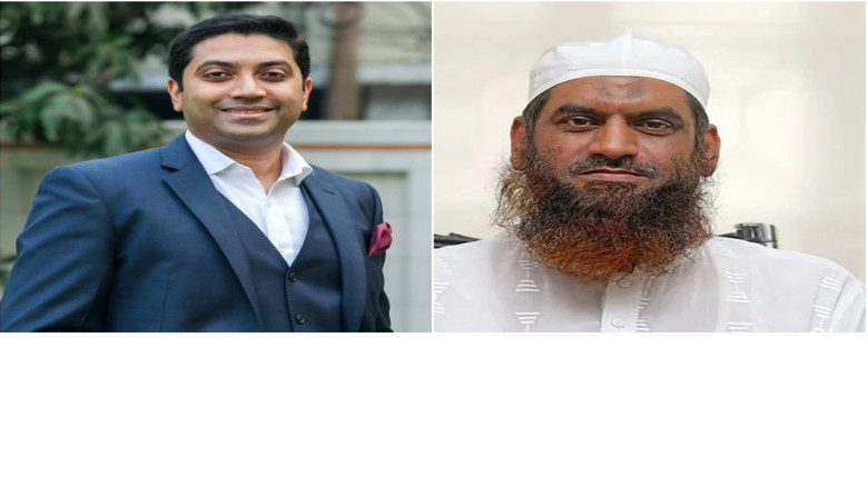 ববি হাজ্জাজের বক্তব্যের কড়া জবাব খেলাফত মজলিসের