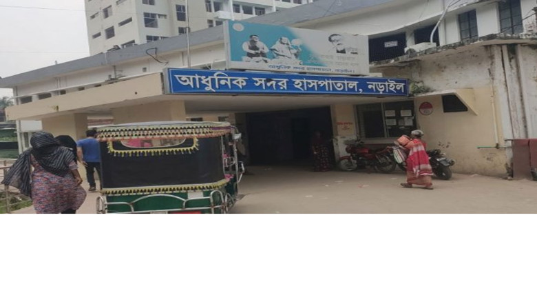 গুলি ও কুপিয়ে হত্যা, উত্তপ্ত নড়াইলের গ্রামাঞ্চল