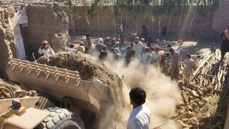 ধর্মীয় স্কুল ও মসজিদে হামলার অভিযোগ, উত্তেজনা তুঙ্গে