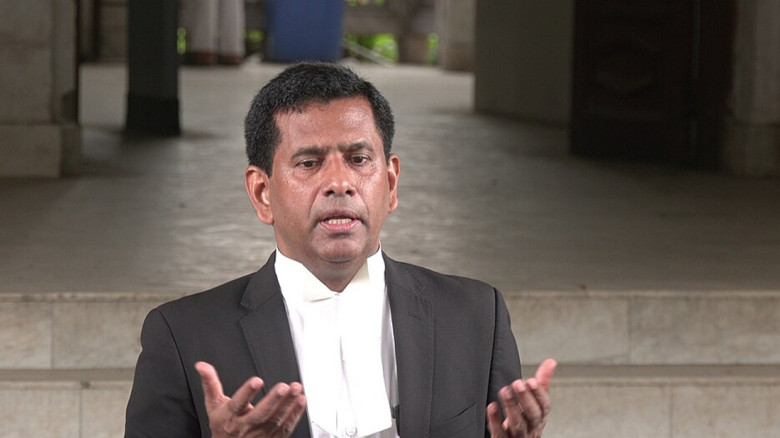 আইন মন্ত্রণালয়ের প্রজ্ঞাপনে বদল আইসিটির চিফ প্রসিকিউটর