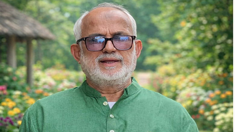 খুলনা সিটিতে প্রশাসক হিসেবে নিয়োগ পেলেন নজরুল ইসলাম