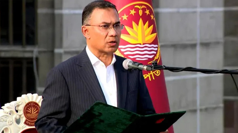 দিল্লি–ইসলামাবাদ নির্ভরতার বাইরে যেতে চায় ঢাকা...