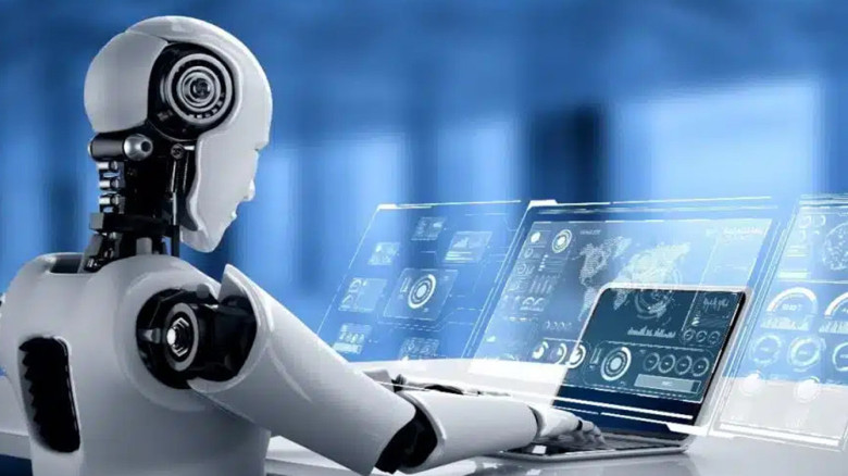 কৃত্রিম বুদ্ধিমত্তায় বৈশ্বিক ঐকমত্যে যুক্ত হলো বাংলাদেশ...