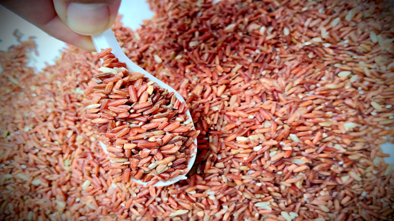 কেন লাল চাল হাড় ও হৃদযন্ত্রের জন্য উপকারী