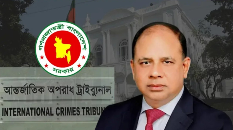 নিরপরাধ কেউ হয়রানির শিকার হবে না: সদ্য নিয়োগপ্রাপ্ত চিফ প্