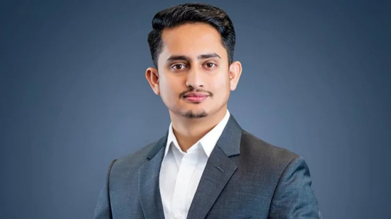 এনসিপির নতুন কমিটিতে গুরুত্বপূর্ণ দায়িত্ব পেলেন সারজিস