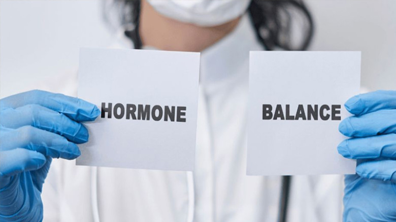 হরমোনের ভারসাম্য নষ্ট হলে যেসব লক্ষণ দেখা দেয়