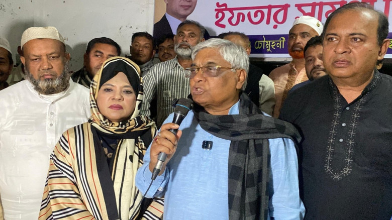 বিএনপি ক্ষমতায় আসার পর দ্রব্যমূল্য কমতে শুরু করেছে: বরকতউল্ল