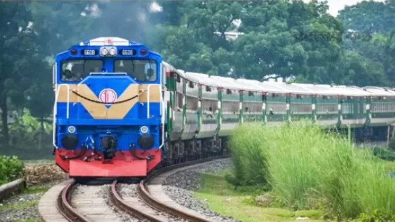 ঈদে ঘরমুখো মানুষের জন্য ৫ জোড়া বিশেষ ট্রেন—জানুন রুট ও টিকিট