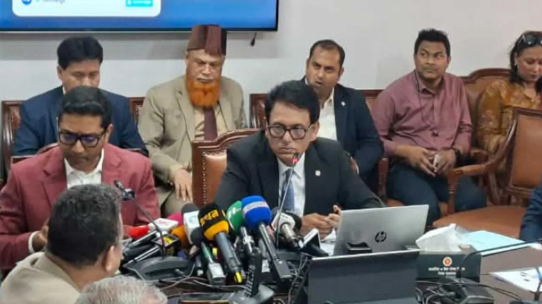 শিক্ষাপ্রতিষ্ঠান এমপিওভুক্তি চূড়ান্ত হয়নি: শিক্ষামন্ত্রীর মন