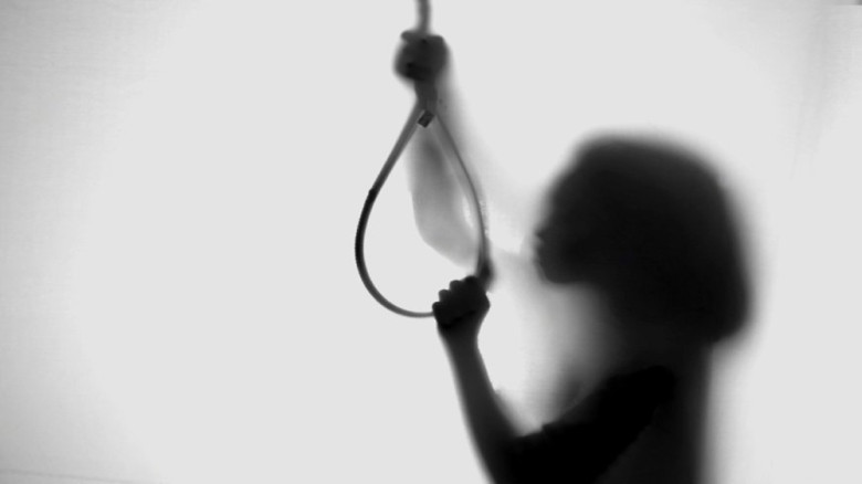 দেবরের আত্মহত্যার ২৪ ঘণ্টার মধ্যে ভাবি এলিনার গলায় ফাঁস