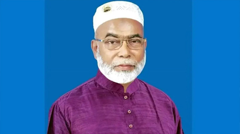 রংপুরের সাবেক মেয়র মোস্তাফার বিরুদ্ধে দুদকের মামলা