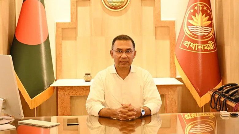 একুশে পদক ২০২৬ আজ প্রদান করবেন প্রধানমন্ত্রী তারেক রহমান