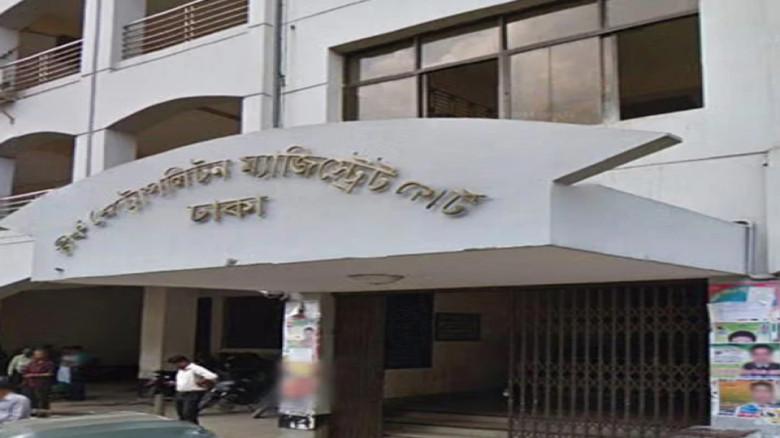 জঙ্গি সংশ্লিষ্ট পোস্টের অভিযোগে মালেশিয়া থেকে আটক মাসুদ ২ দি