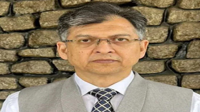 পুলিশ সার্জেন্টের ১৮০ শূন্য পদে শিগগির নিয়োগ: স্বরাষ্ট্রমন্ত