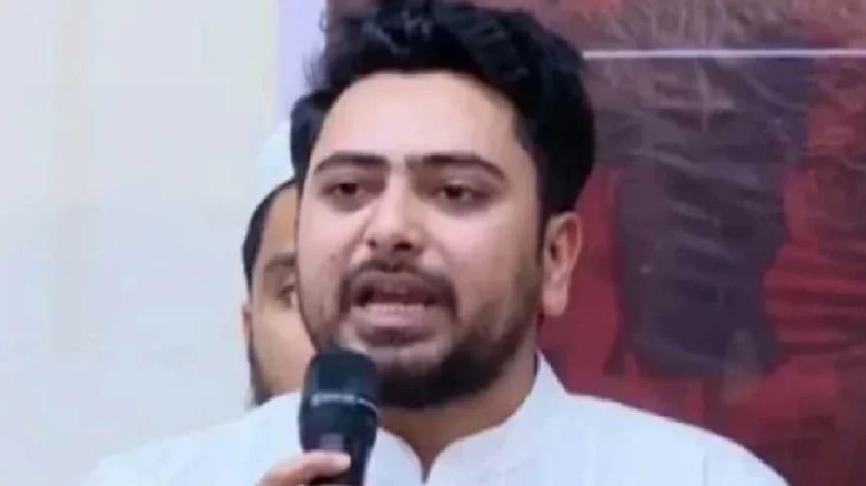 সংসদে সংস্কার না হলে রাজপথে লড়াই: নাহিদ ইসলাম