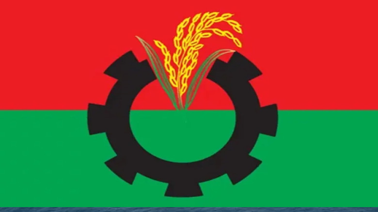 সুবর্ণচরে চাঁদাবাজির প্রতিবাদ, বিএনপি কর্মীকে কুপিয়ে জখমের অ