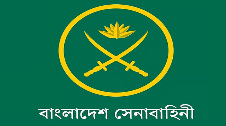 সেনাবাহিনীর শীর্ষ পর্যায়ে আরও ৬ পদে রদবদল