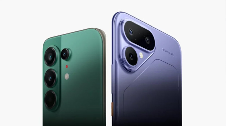 টেকনো উন্মোচন করল ক্যামন ৫০ সিরিজ ও পোভা কার্ভ ২ ফাইভজি, বাংলাদেশে ডুয়েল ধামাকা...