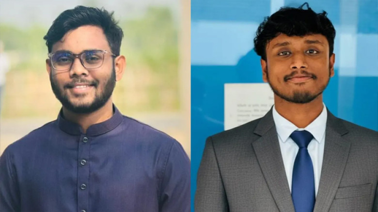 শাবিপ্রবি সোচ্চার সাস্ট চ্যাপ্টারে জসিম সভাপতি, জোবায়ের সম্প