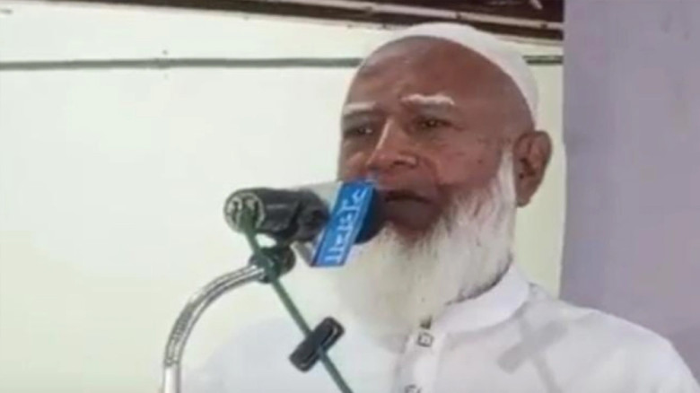 “নির্বাচনে আমাদের হক কেড়ে নেওয়া হয়েছে”—সিলেটে জামায়াত আম