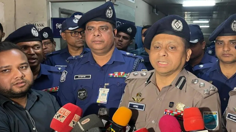 নরসিংদীতে তরুণী হত্যা মামলায় ৫ জন গ্রেপ্তার, মূল অভিযুক্ত পল