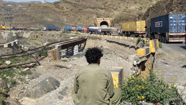 পাকিস্তান-আফগান সীমান্তে সংঘাত, নিহত ও আহতের সংখ্যা বাড়ছে