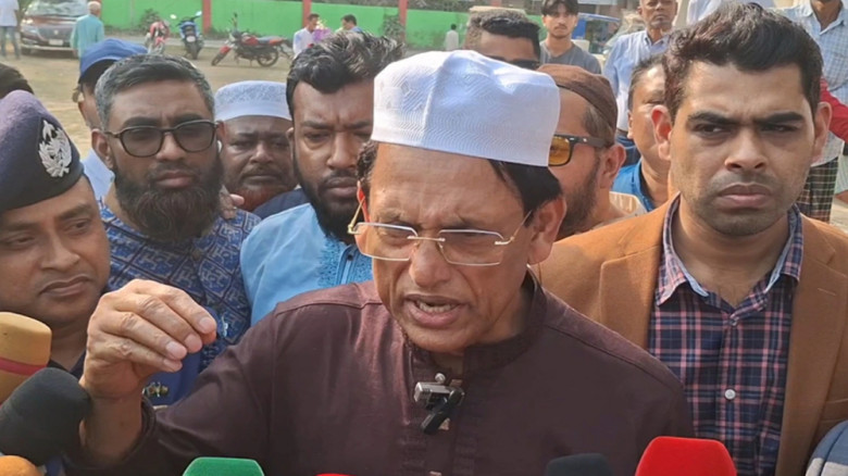 অনুমতি ছাড়া অন্য পেশায় শিক্ষক থাকলে কঠোর ব্যবস্থা: শিক্ষামন্