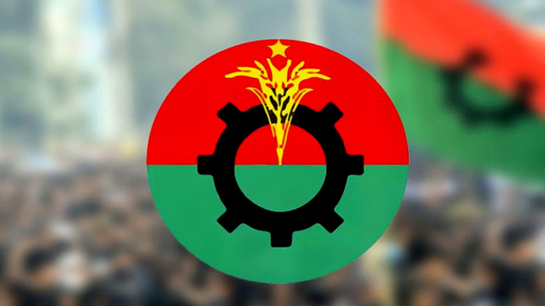 জামায়াত ও এনসিপি নেতাদের বিরুদ্ধে বিএনপির মামলা