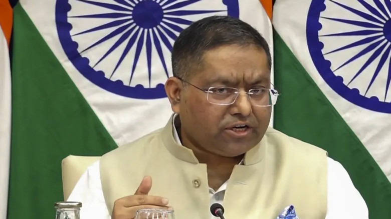 ভারত নিন্দা জানাল আফগানিস্তানে পাকিস্তানের বিমান হামলার