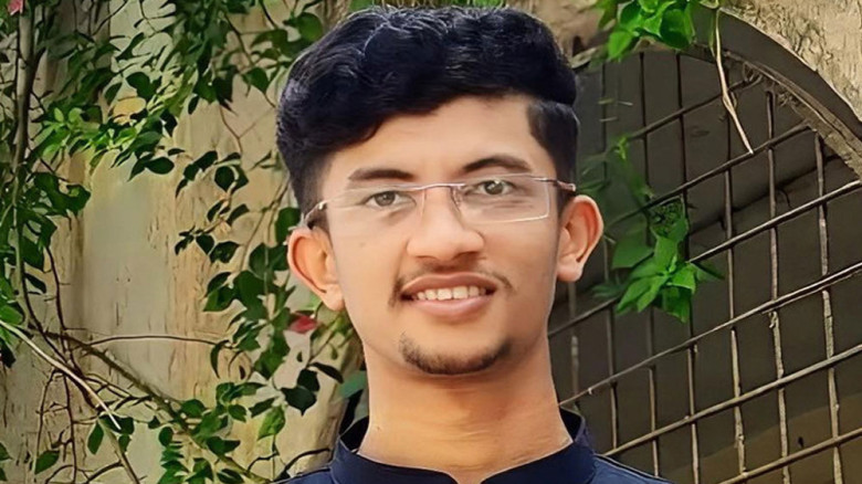 বৈষম্যবিরোধী আন্দোলনের সাবেক নেতা রিয়াদসহ ৪ জন কারাগারে