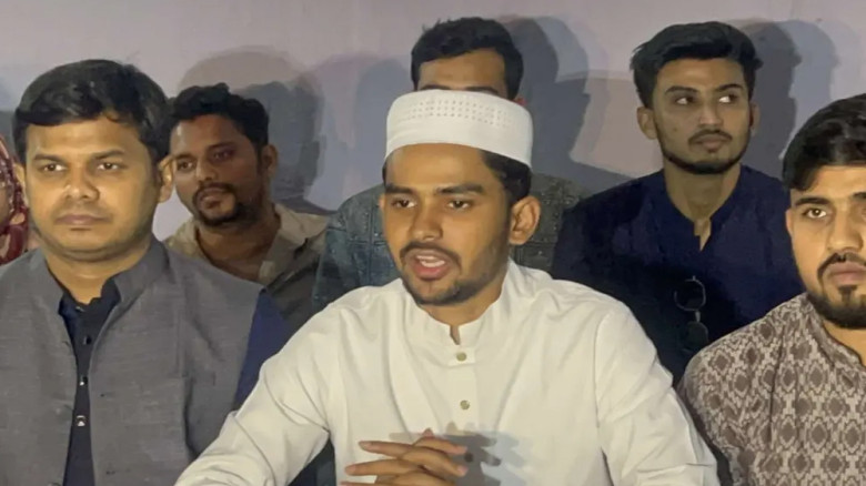 সাকিবের খেলতে না দেওয়ায় ভক্তদের অভিযোগ, এনসিপি মুখপাত্রের মন