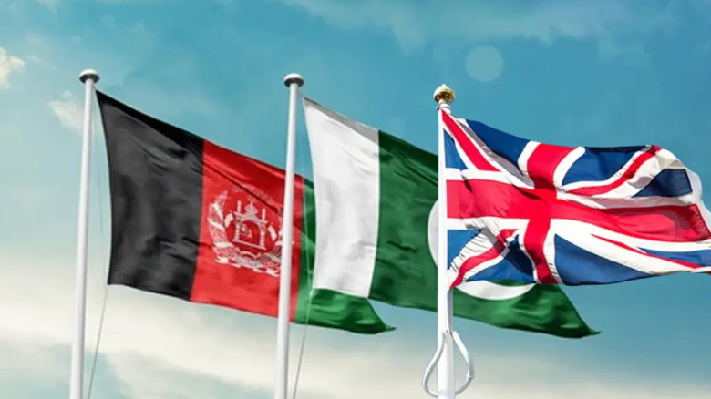 যুক্তরাজ্য দুই দেশকে সতর্ক: আফগানিস্তান-পাকিস্তান উত্তেজনা ক