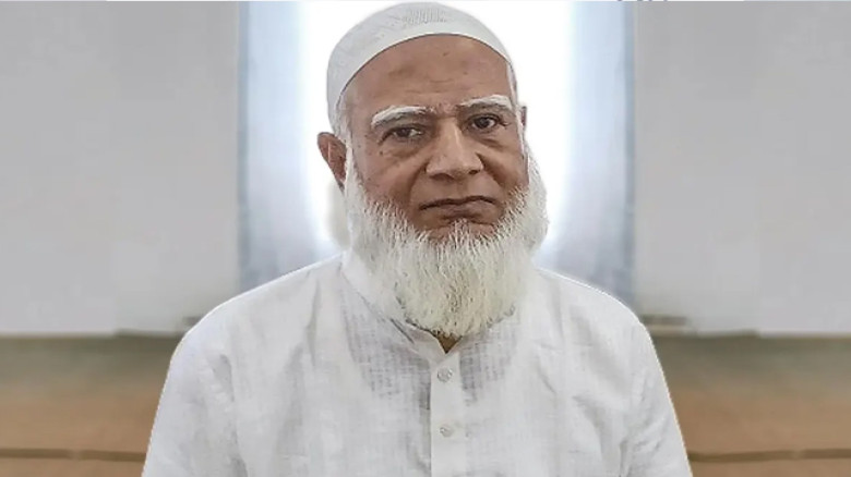 বুকে কষ্ট নিয়ে নির্বাচনের ফল মেনে নিয়েছি: ডা. শফিকুর রহমান