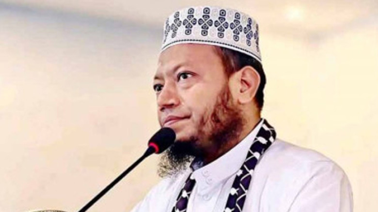 “স্বপ্নের ওপর বালিচাপা পড়ছে”: সংসদ সদস্য আমির হামজা