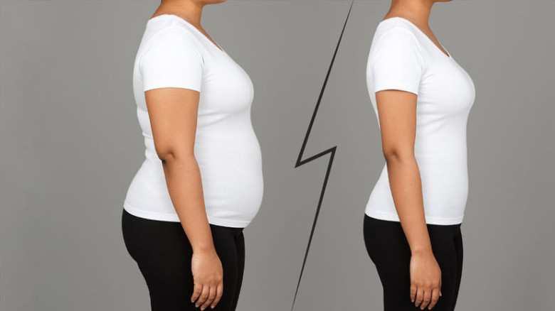 রমজানে পেশি হারানো এড়িয়ে মেদ কমানোর উপায়