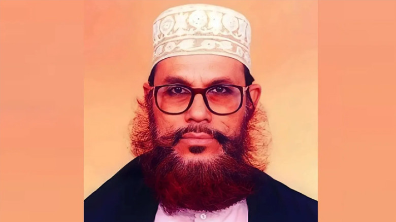 বাবাকে নিয়ে আবেগঘন বার্তা দিয়ে আবার আলোচনায় মাসুদ সাঈদী