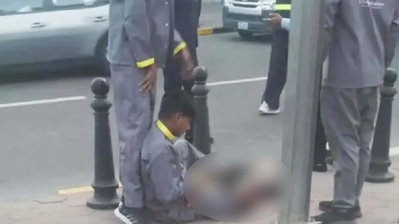 কুয়েত আন্তর্জাতিক বিমানবন্দরে ড্রোন হামলা, বাংলাদেশি কর্মী গ