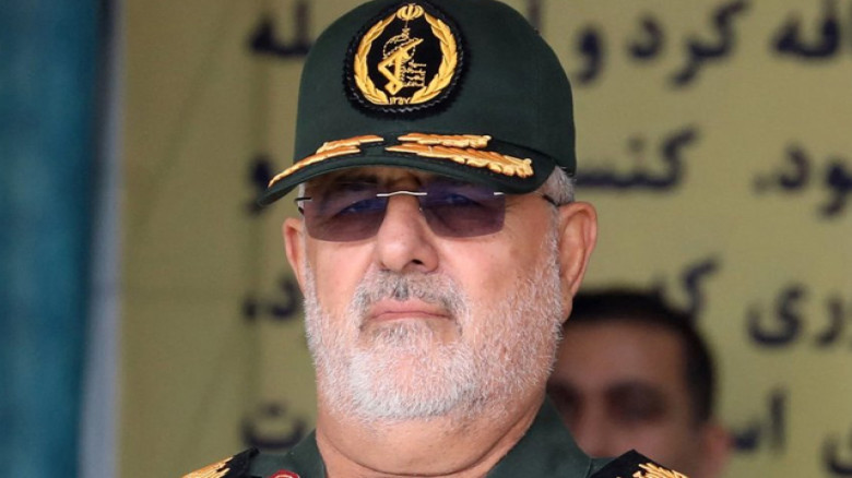 আইআরজিসি প্রধান ও প্রতিরক্ষামন্ত্রী নিহত -আন্তর্জাতিক গণমাধ্