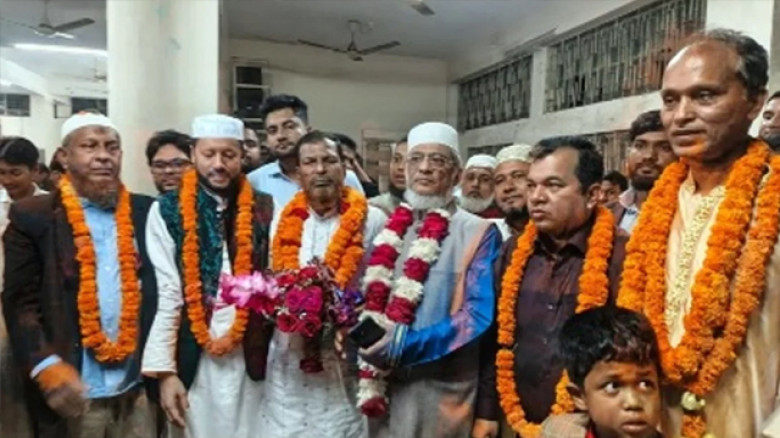 কক্সবাজার আইনজীবী সমিতি নির্বাচন: ৭ পদে আ.লীগ, ৬ পদে জামায়াত