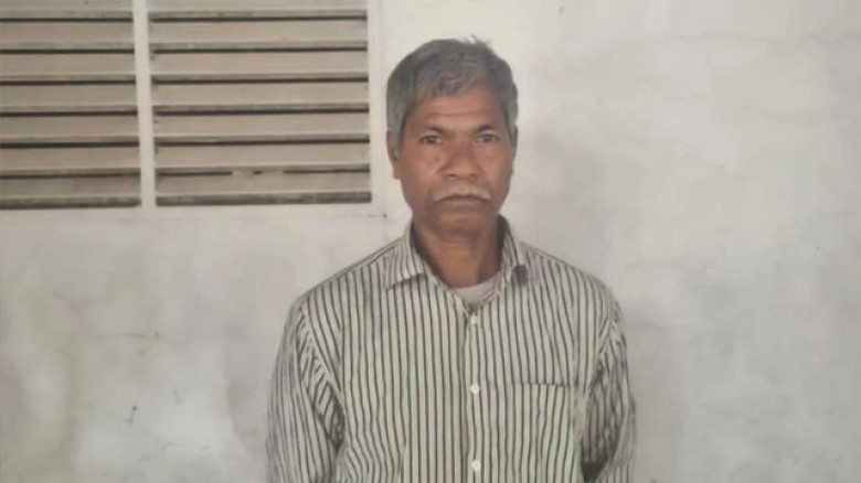 ১০ বছরের কন্যাশিশুর ধর্ষণ মামলায় কাজল চক্রবর্তীর গ্রেপ্তার