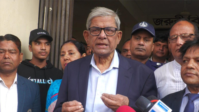 ঠাকুরগাঁও জেনারেল হাসপাতালে মেডিকেল কলেজ স্থাপনের সিদ্ধান্ত 