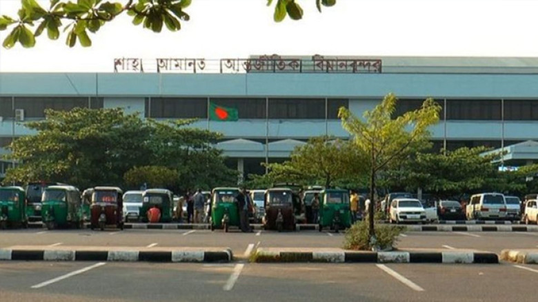 শাহ আমানত বিমানবন্দর থেকে ১০টি মধ্যপ্রাচ্য ফ্লাইট বাতিল