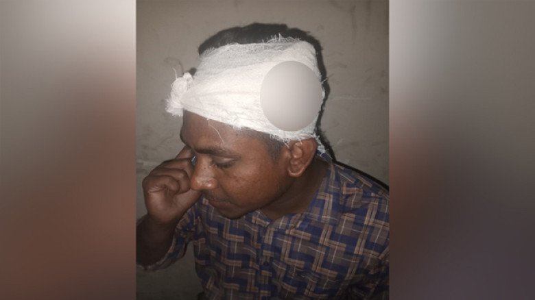 বগুড়ায় এনজিও অফিসে হামলা-ভাঙচুর, নগদ টাকা লুটের দাবি