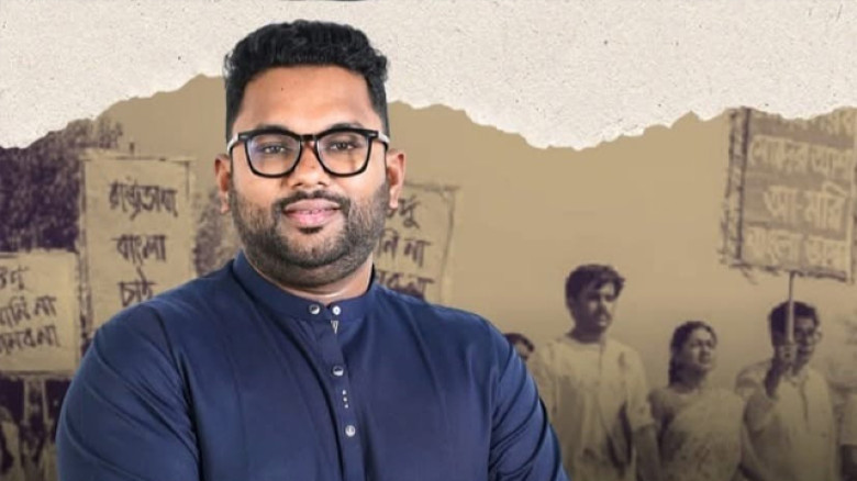 সিএনজি চাঁদাবাজি বন্ধের ঘোষণা এমপিপুত্র সজিবের