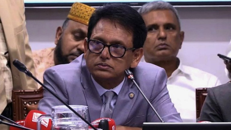 ঈদের পরেই প্রতিষ্ঠান প্রধান নিয়োগ পরীক্ষা