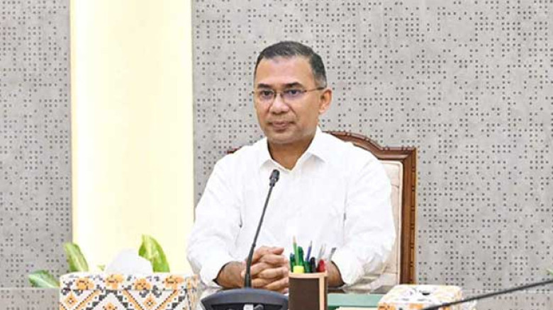 প্রধানমন্ত্রীর নির্দেশে ভূমিকম্প মোকাবিলায় ঢাকায় ১ লাখ স্বেচ