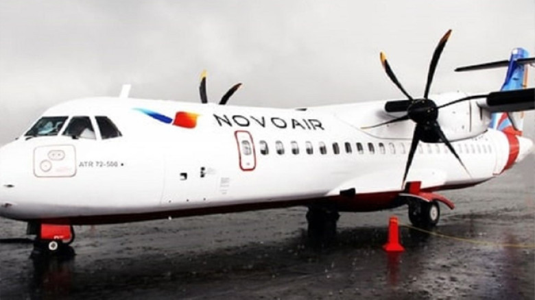 নভোএয়ারের টিকিট এখন সহজ কিস্তিতে কেনার সুযোগ