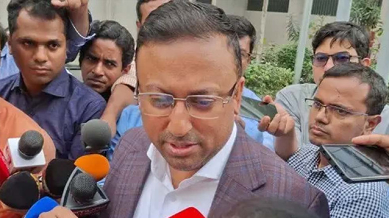 পররাষ্ট্র উপদেষ্টা: দেশে জ্বালানি নিয়ে শঙ্কার কিছু নেই